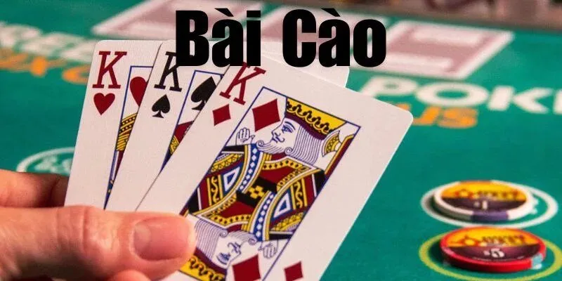 Bài Cào 23Win – Game Bài Trả Thưởng Hấp Dẫn Nhất 2025