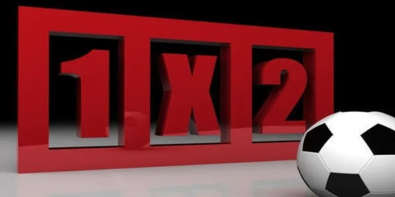 Khái niệm cơ bản về kèo 1x2