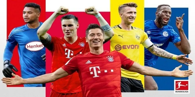 Nên soi kèo Bundesliga vào thời điểm nào