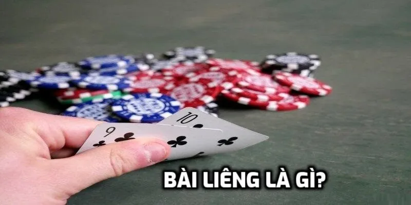 Sơ lược một vài dữ liệu, thông tin cơ bản về game bài Liêng