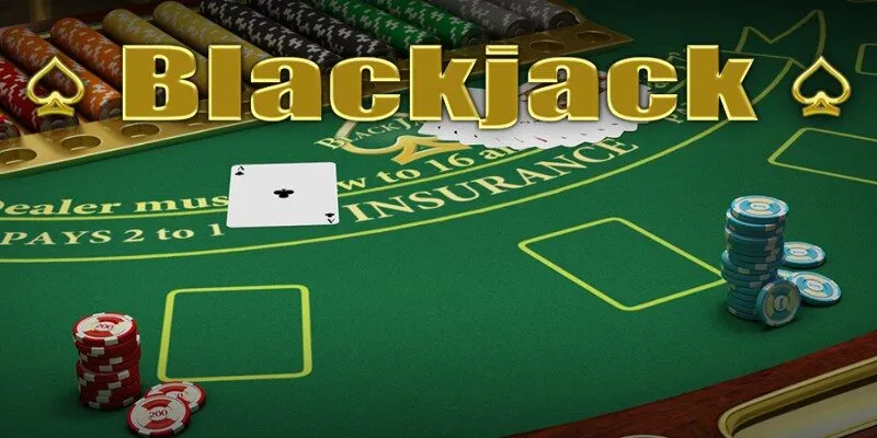 Tìm hiểu trò chơi Blackjack